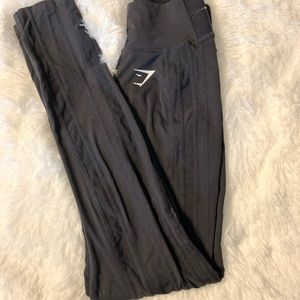 Gymshark Embody Black Leggings